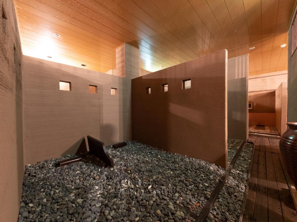 Tabist Hotel Iyashi No Sato Tsuchiura Zewnętrze zdjęcie