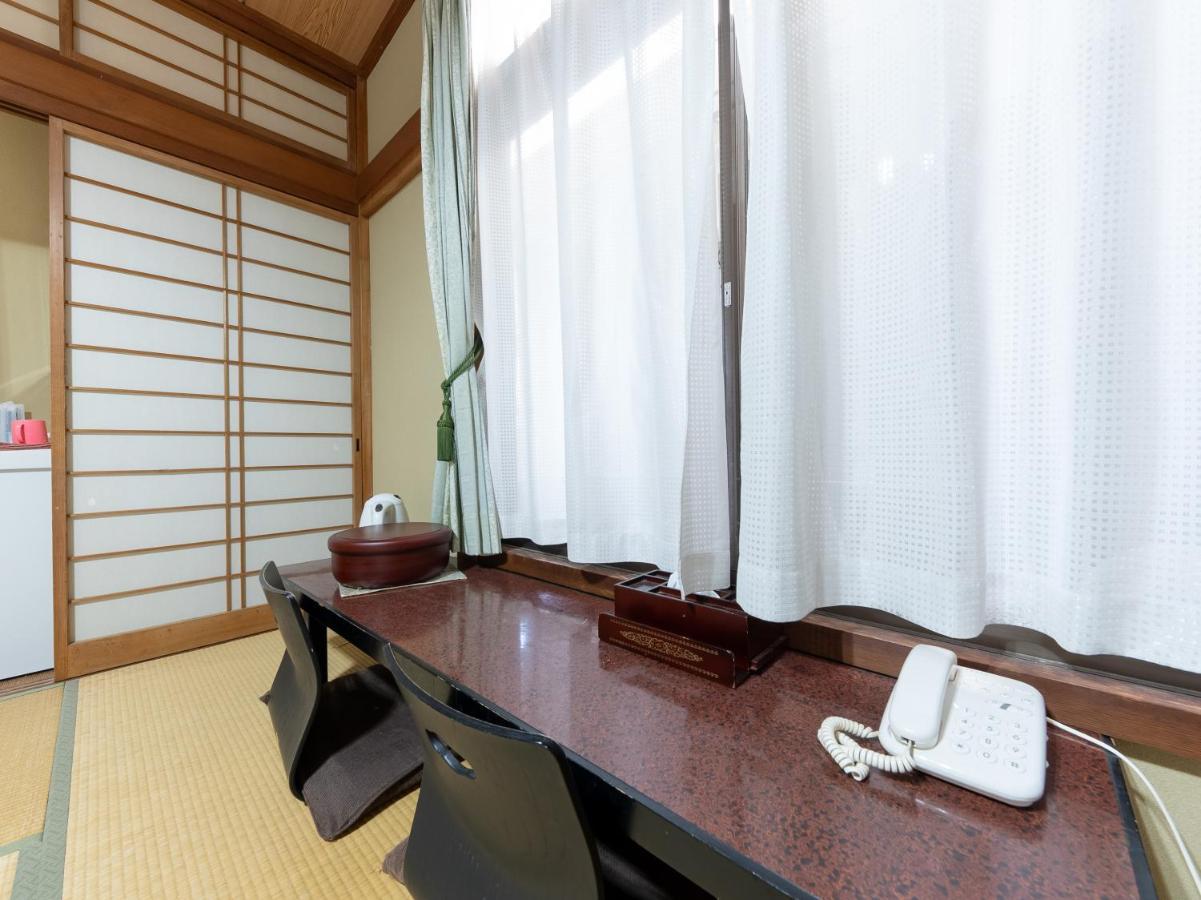 Tabist Hotel Iyashi No Sato Tsuchiura Zewnętrze zdjęcie
