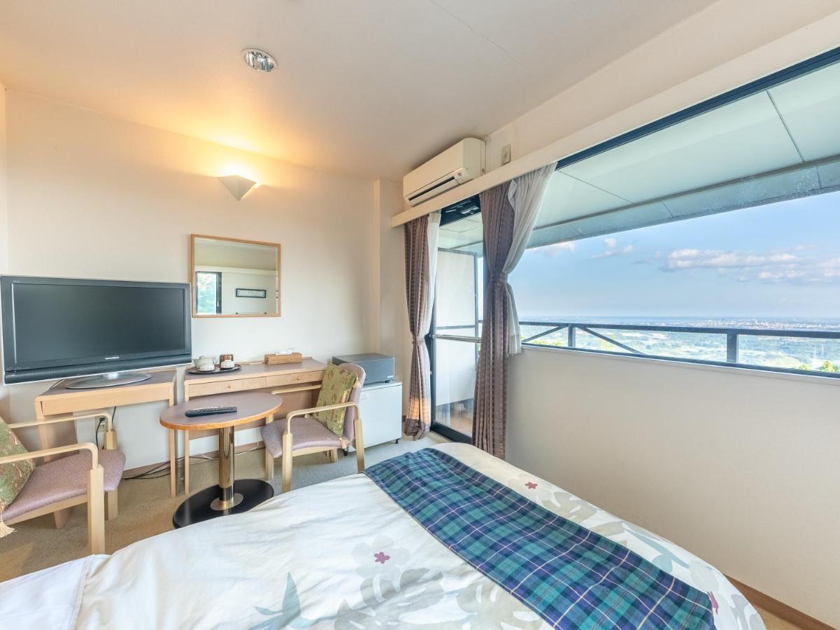Tabist Hotel Iyashi No Sato Tsuchiura Zewnętrze zdjęcie