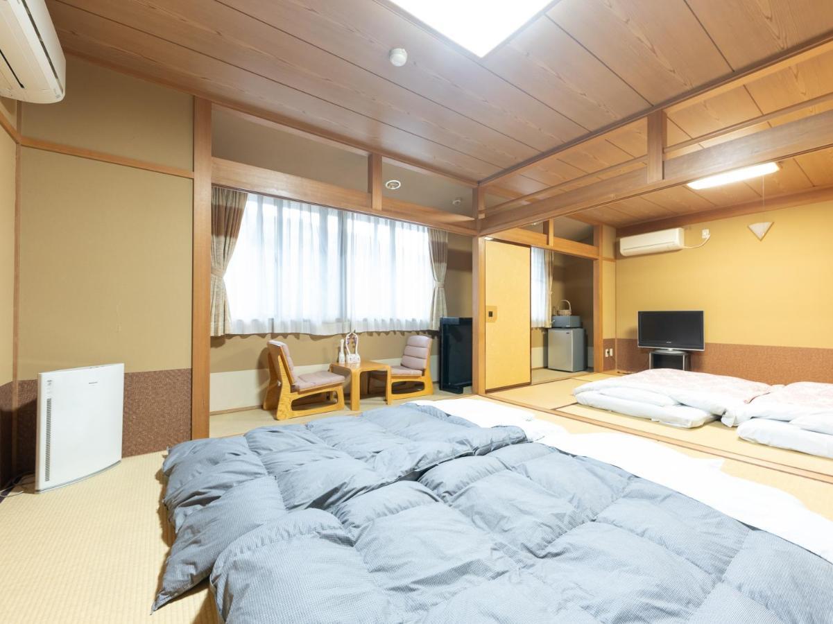 Tabist Hotel Iyashi No Sato Tsuchiura Zewnętrze zdjęcie