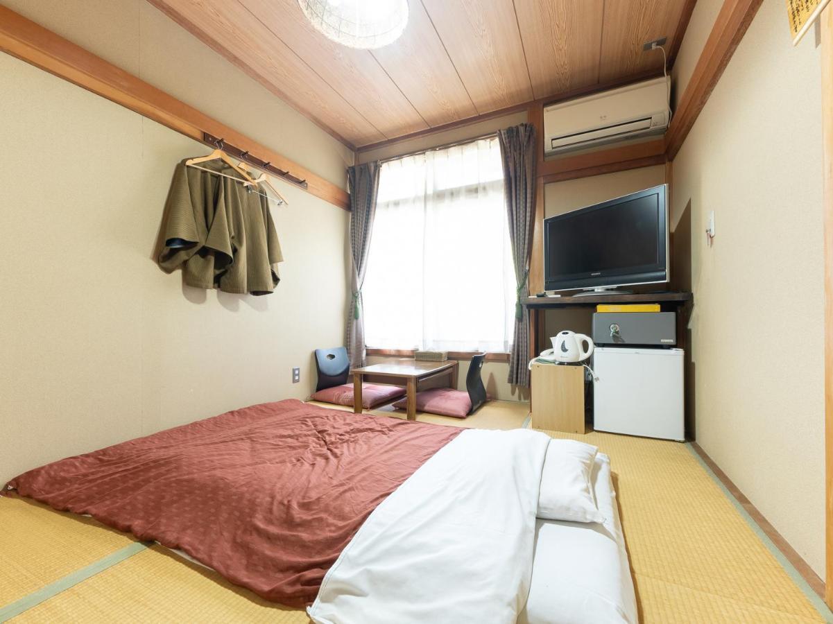 Tabist Hotel Iyashi No Sato Tsuchiura Zewnętrze zdjęcie