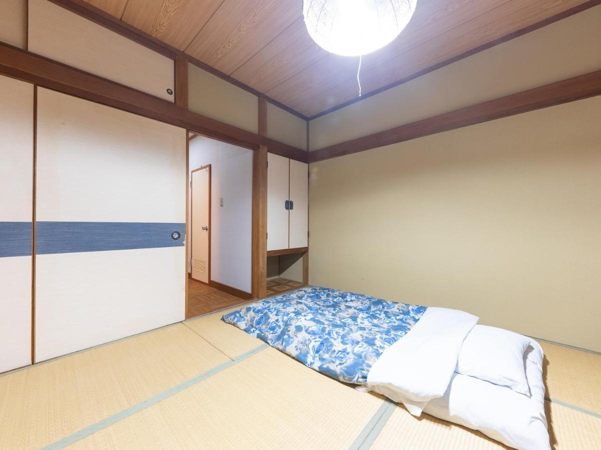 Tabist Hotel Iyashi No Sato Tsuchiura Zewnętrze zdjęcie