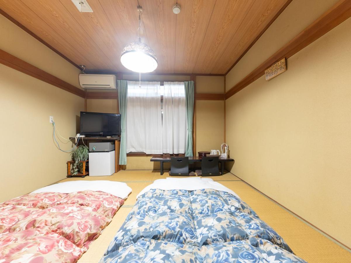 Tabist Hotel Iyashi No Sato Tsuchiura Zewnętrze zdjęcie