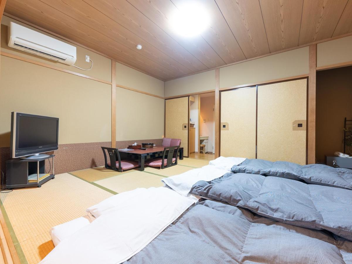Tabist Hotel Iyashi No Sato Tsuchiura Zewnętrze zdjęcie