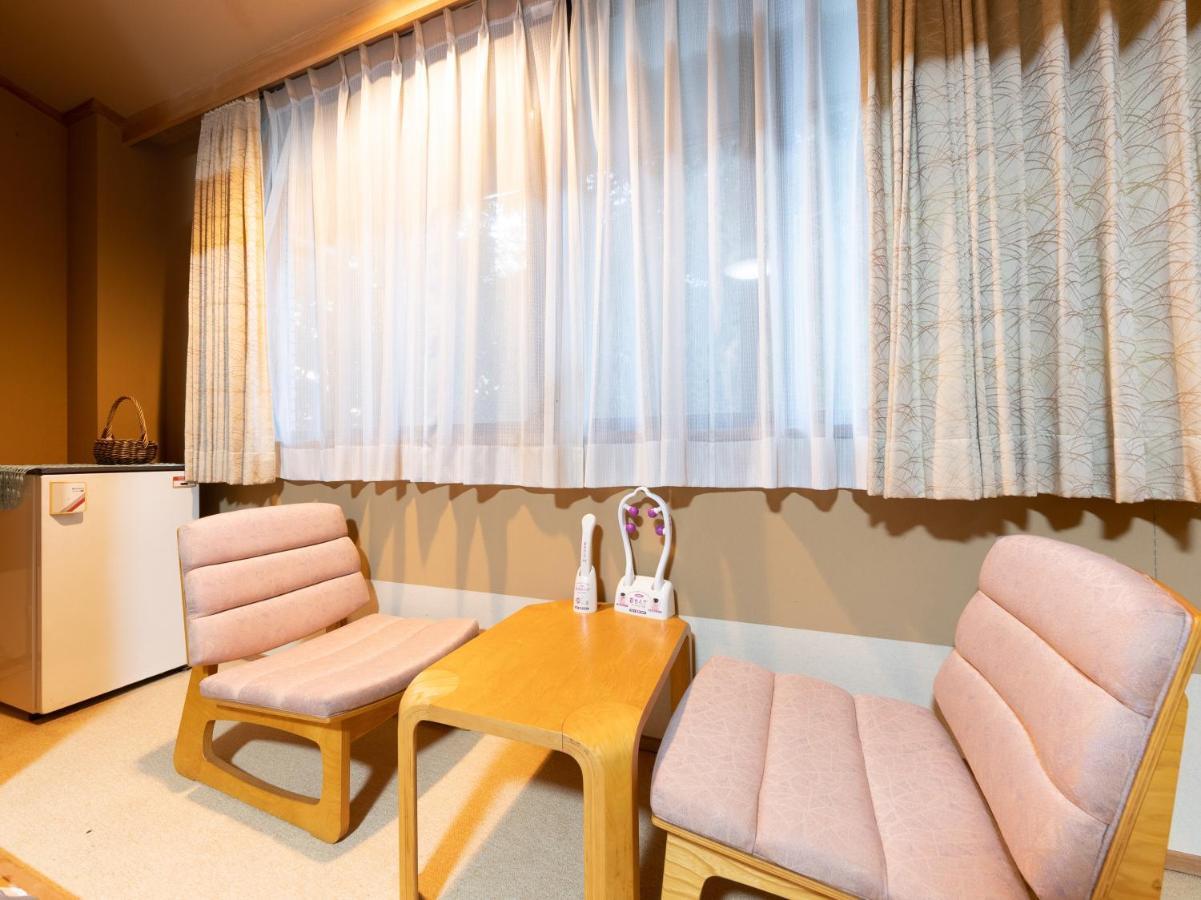 Tabist Hotel Iyashi No Sato Tsuchiura Zewnętrze zdjęcie