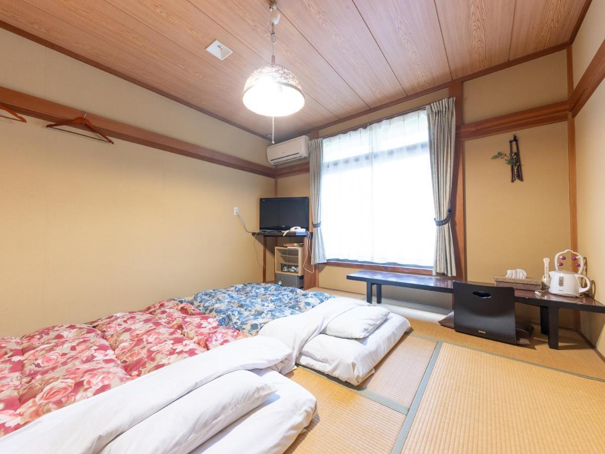 Tabist Hotel Iyashi No Sato Tsuchiura Zewnętrze zdjęcie