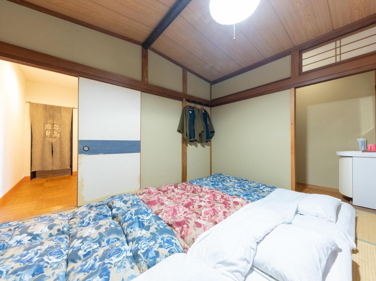Tabist Hotel Iyashi No Sato Tsuchiura Zewnętrze zdjęcie
