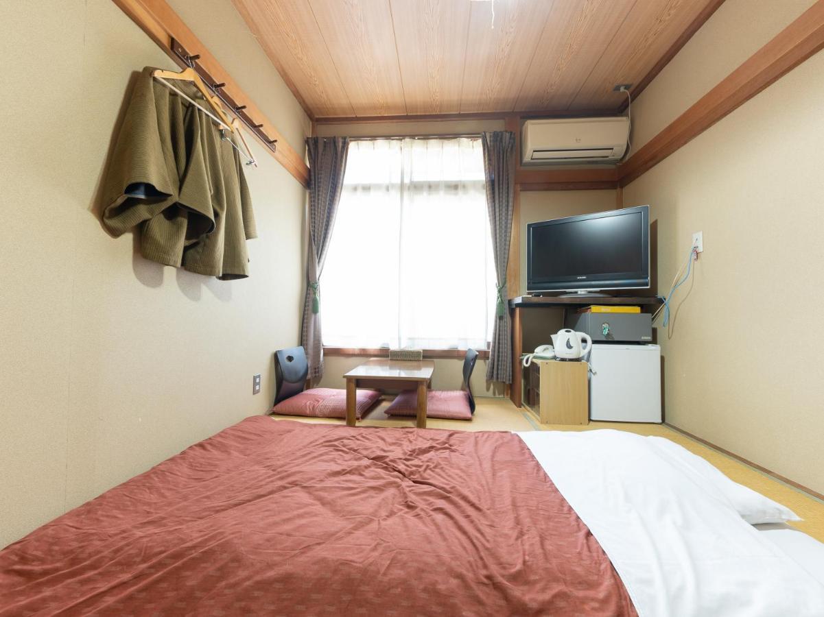 Tabist Hotel Iyashi No Sato Tsuchiura Zewnętrze zdjęcie
