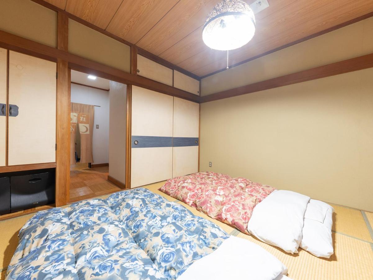 Tabist Hotel Iyashi No Sato Tsuchiura Zewnętrze zdjęcie