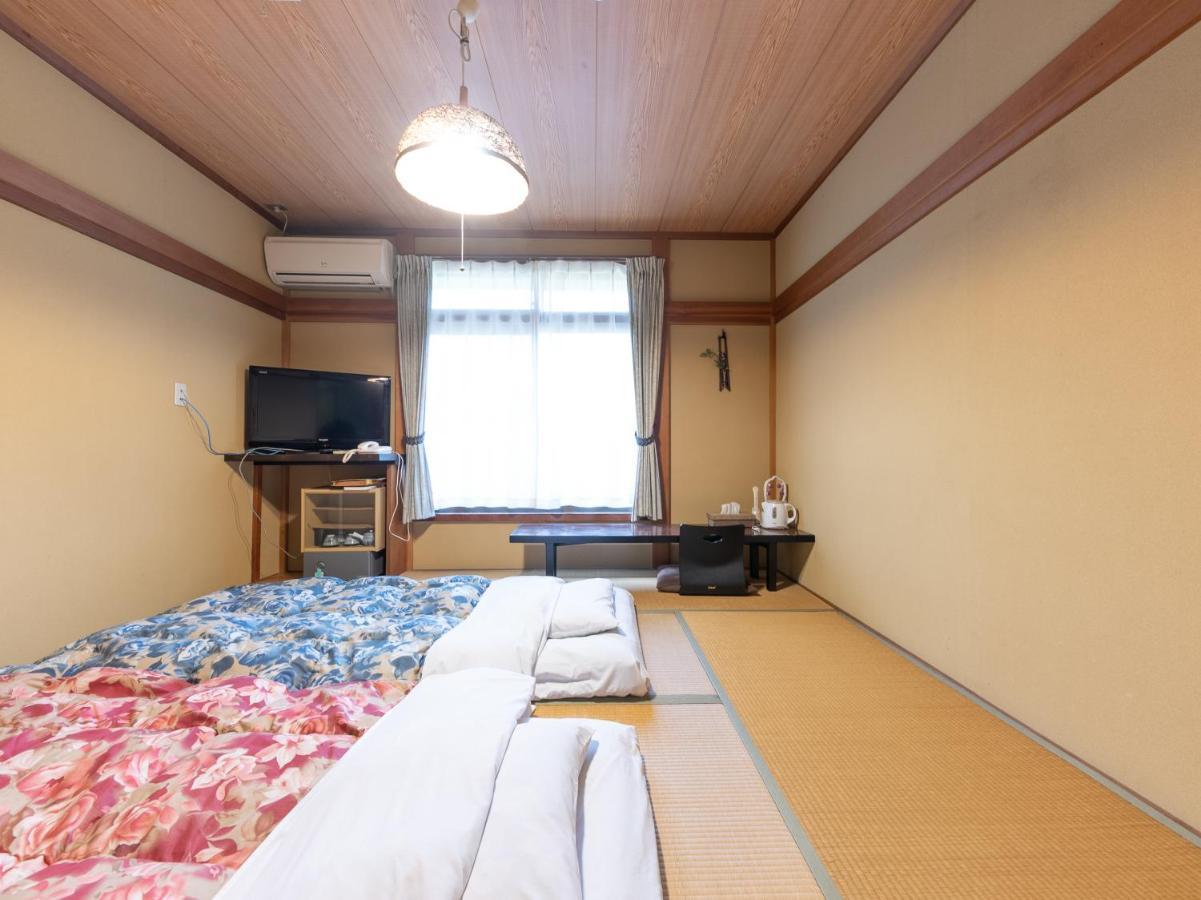 Tabist Hotel Iyashi No Sato Tsuchiura Zewnętrze zdjęcie