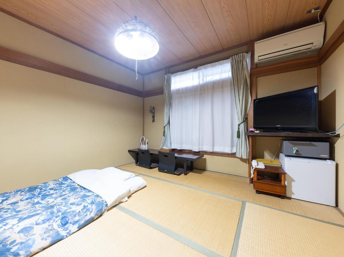 Tabist Hotel Iyashi No Sato Tsuchiura Zewnętrze zdjęcie
