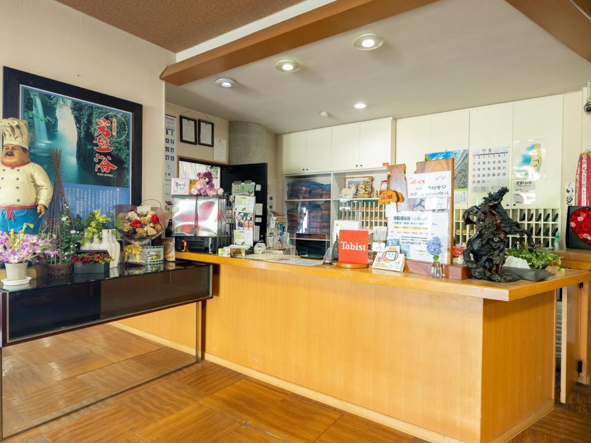 Tabist Hotel Iyashi No Sato Tsuchiura Zewnętrze zdjęcie