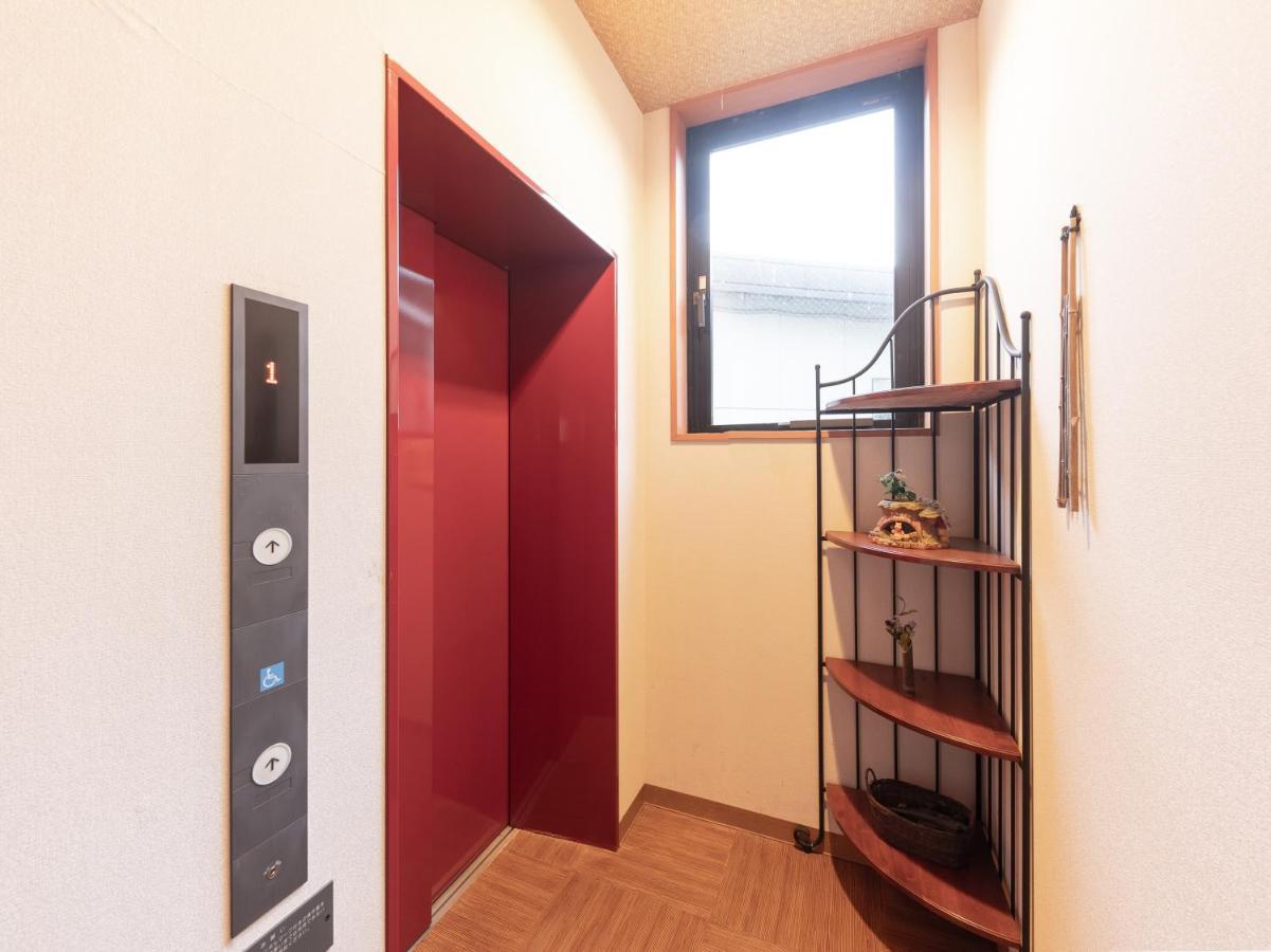 Tabist Hotel Iyashi No Sato Tsuchiura Zewnętrze zdjęcie