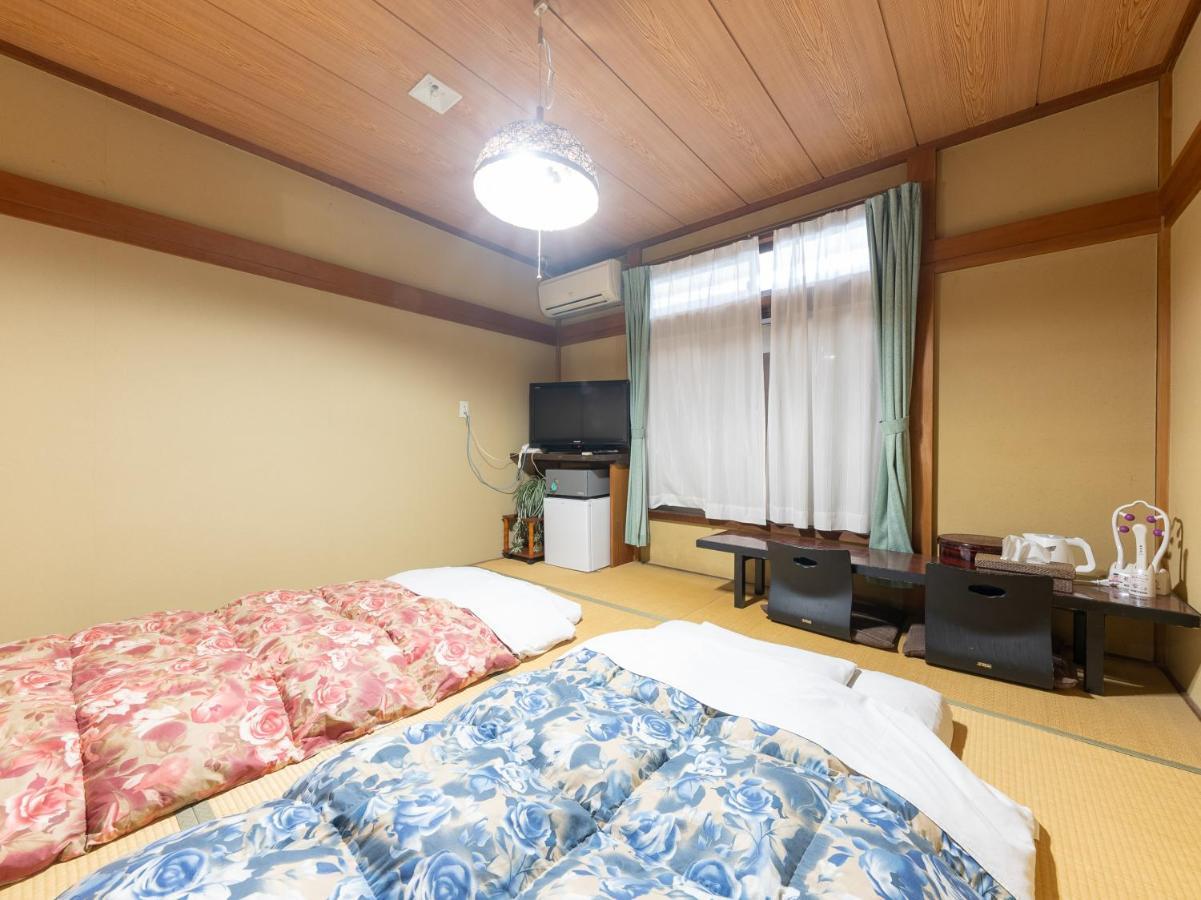 Tabist Hotel Iyashi No Sato Tsuchiura Zewnętrze zdjęcie