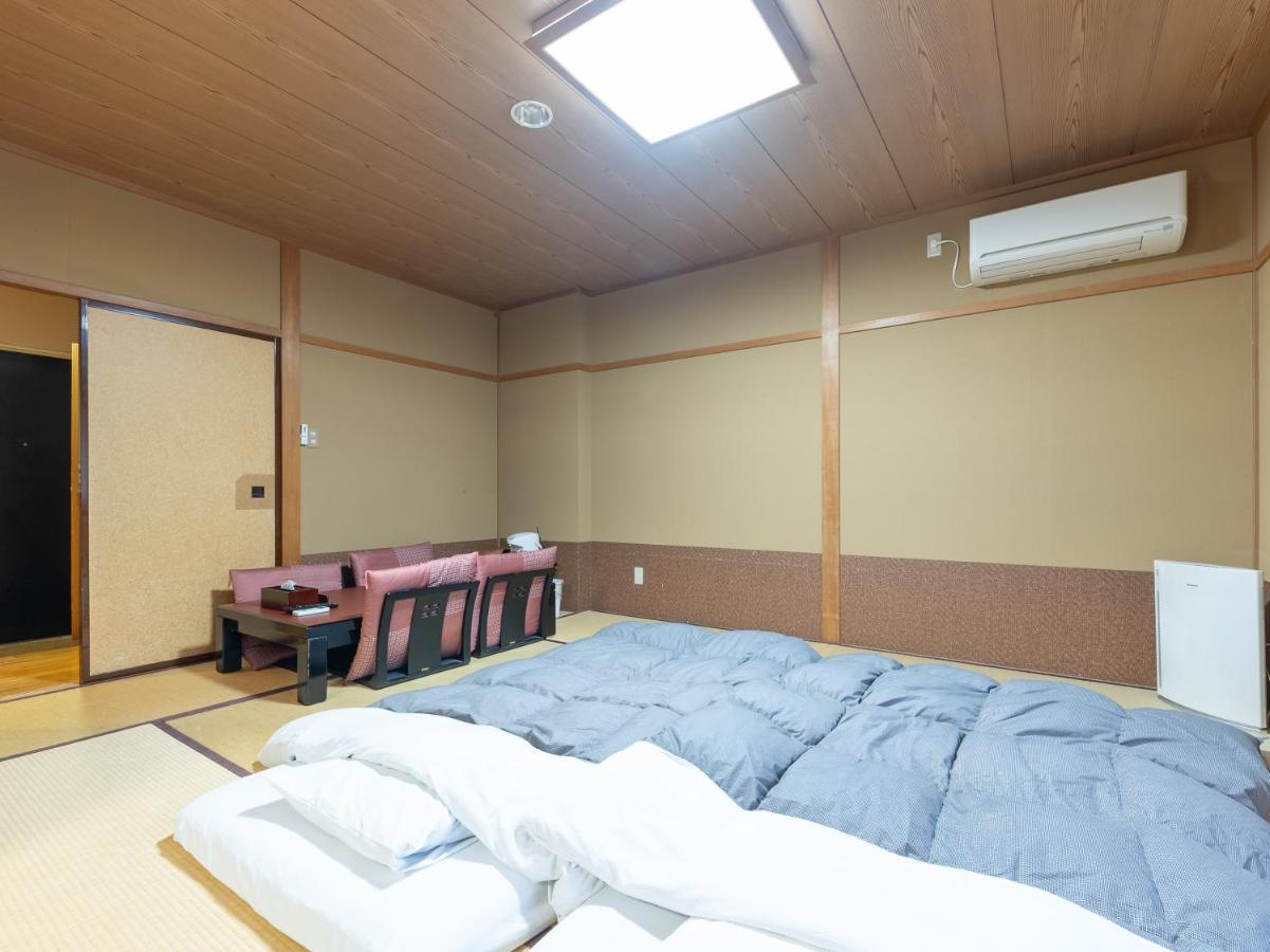 Tabist Hotel Iyashi No Sato Tsuchiura Zewnętrze zdjęcie