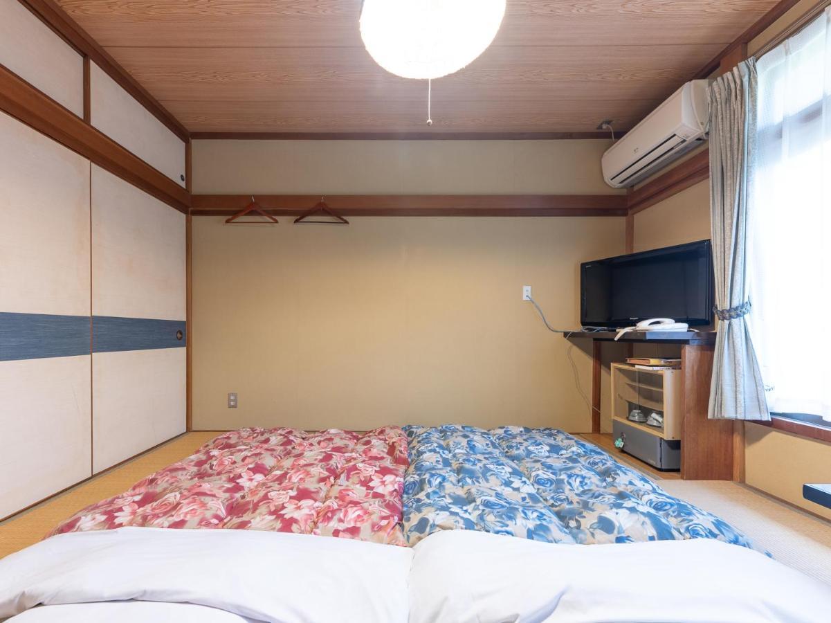 Tabist Hotel Iyashi No Sato Tsuchiura Zewnętrze zdjęcie