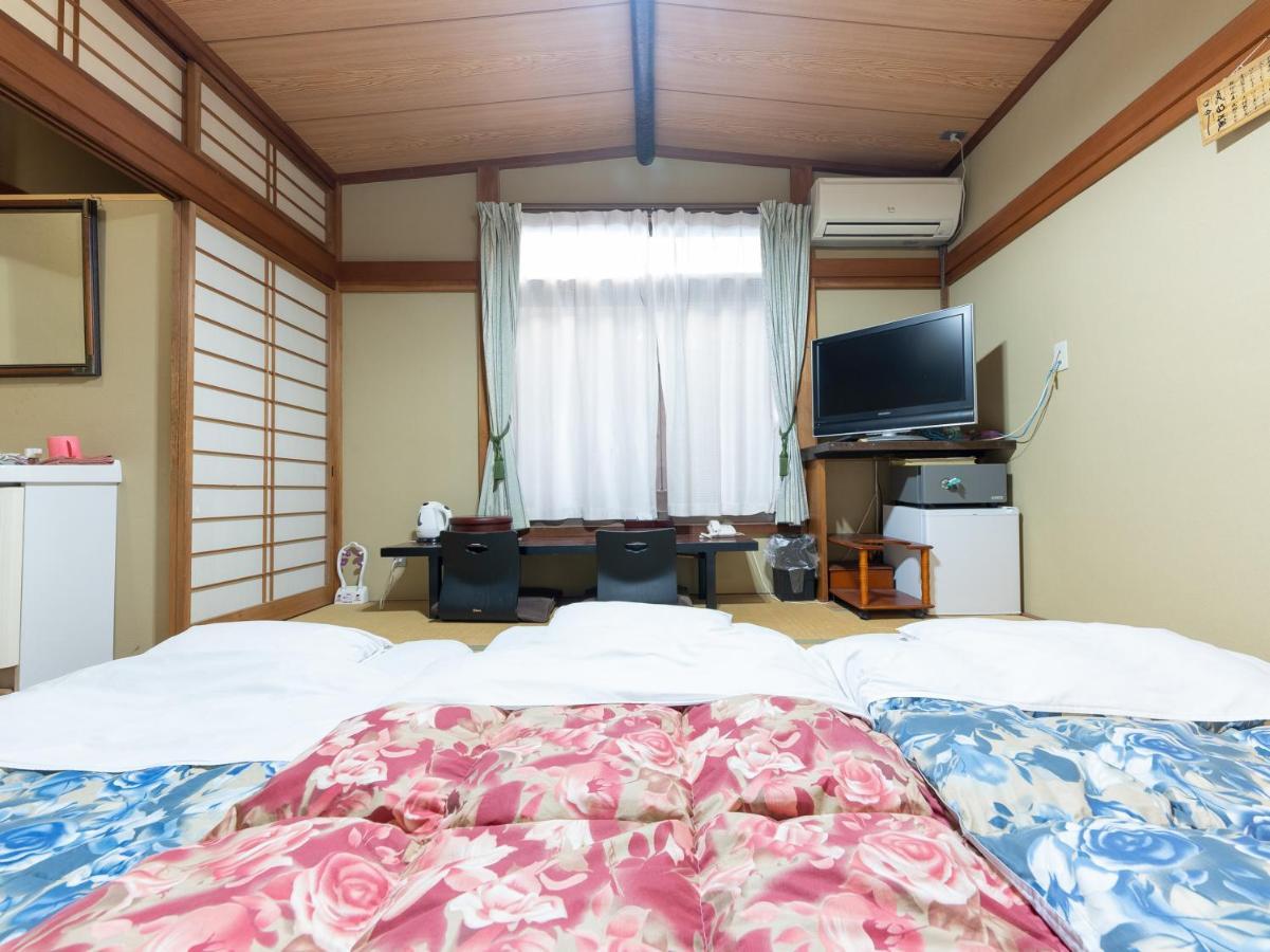 Tabist Hotel Iyashi No Sato Tsuchiura Zewnętrze zdjęcie