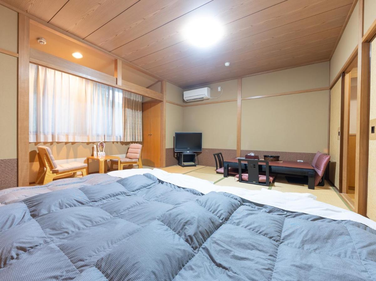 Tabist Hotel Iyashi No Sato Tsuchiura Zewnętrze zdjęcie