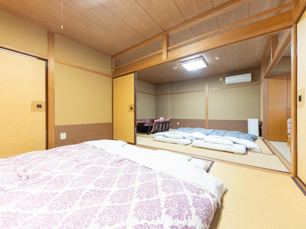 Tabist Hotel Iyashi No Sato Tsuchiura Zewnętrze zdjęcie
