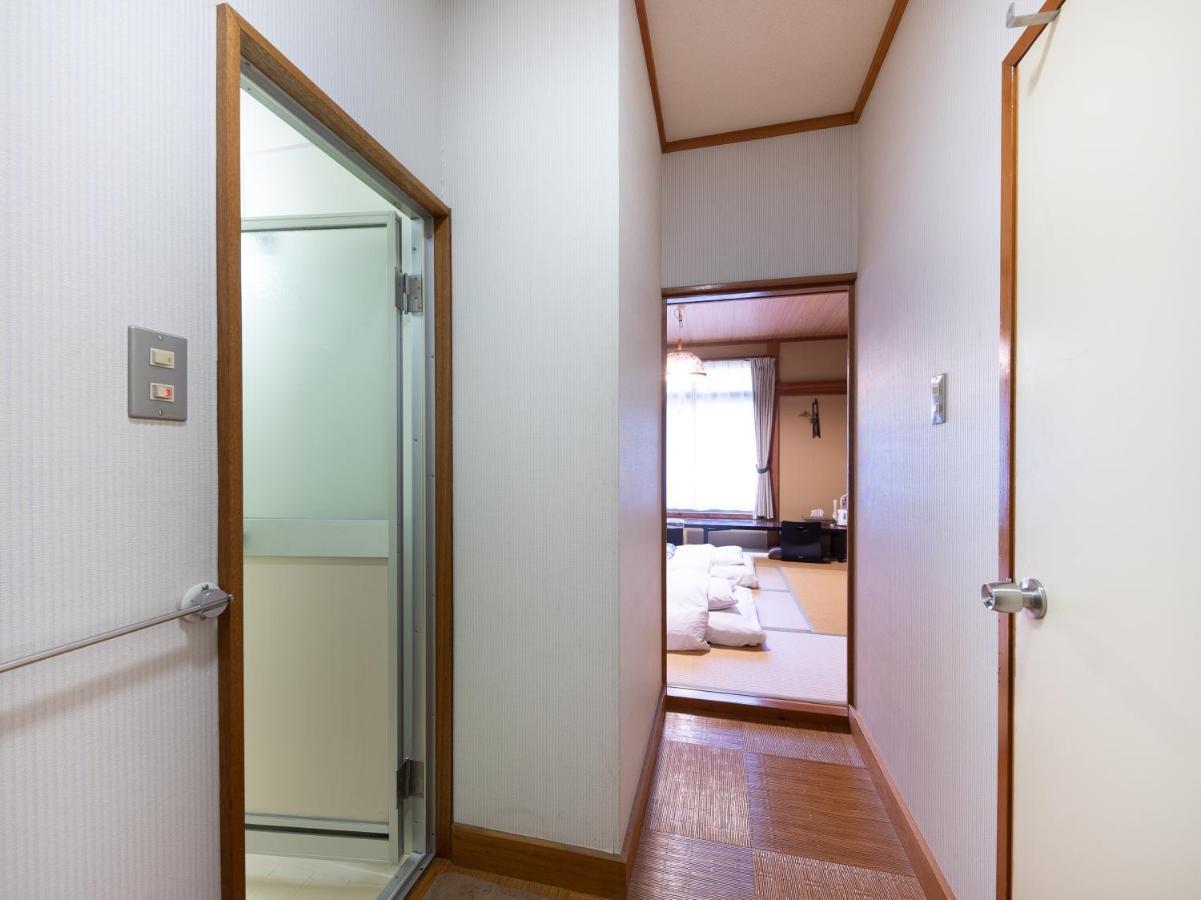 Tabist Hotel Iyashi No Sato Tsuchiura Zewnętrze zdjęcie